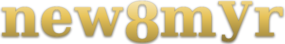 new8myr logo