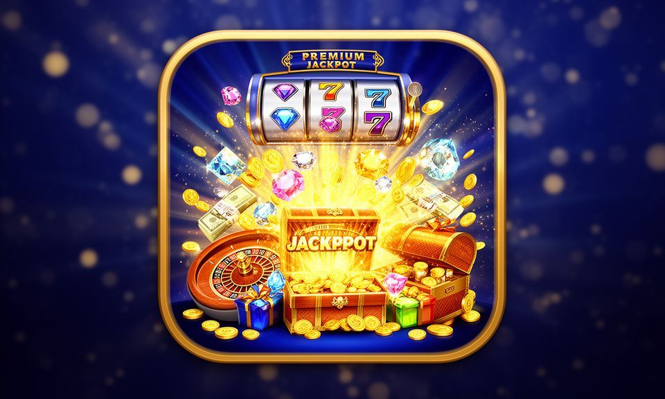 new8myr Lucky Keno