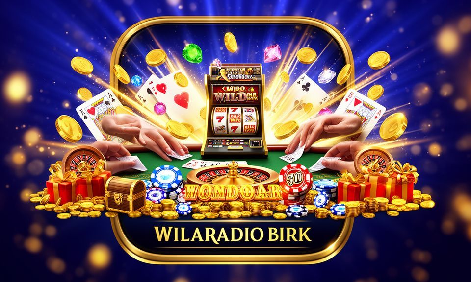 new8myr gaming platform